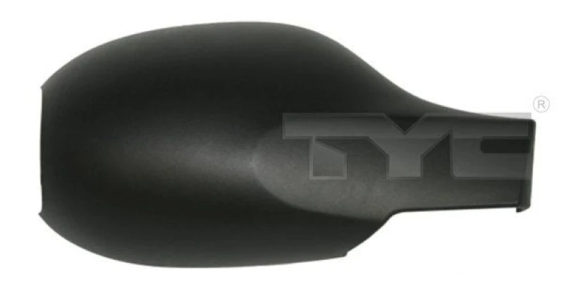 Image of TYC Wing mirror cover TYC 328-0132-2