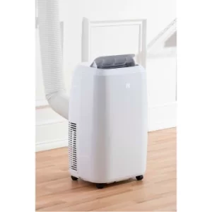 Daewoo COL1521GE 12000BTU Portable Air Conditioner