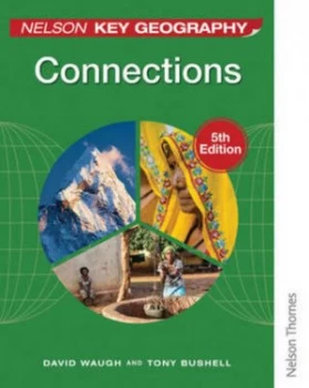 Image of Connections by David Waugh Book