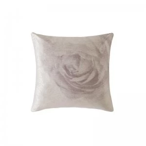 image of Rita Ora Pair of Florentina Square Pillowcases