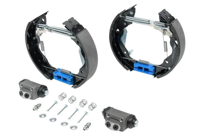Image of Brake Shoe Set ATE 03.0520-8419.3