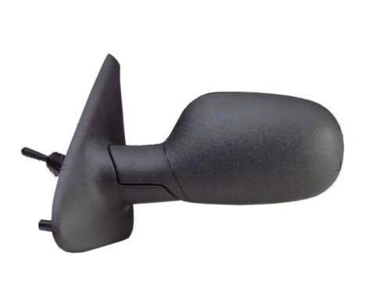 Image of ALKAR 6101219 Wing mirror Left, Aspherical Outside Mirror (50)