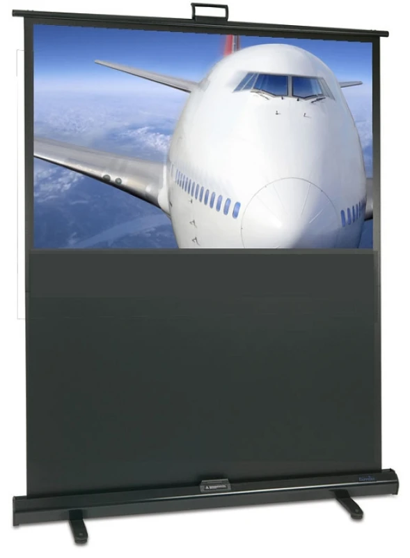 Image of Sapphire AV SFL200WSFP projection screen 2.34 m (92") 16:9