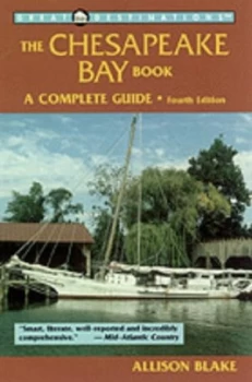 Image of Chesapeake Bay Book by Allison Blake Book