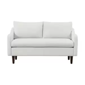 Image of Olivia's York 2 Seater Sofa / Modena Nickel