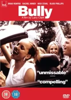 image of Bully - DVD