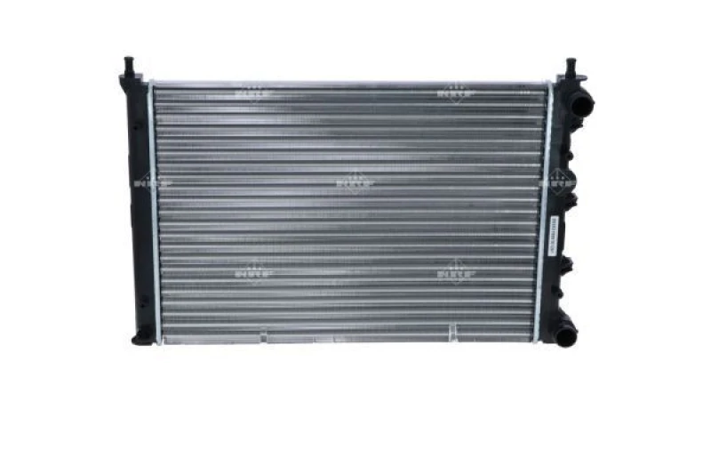 Image of NRF Engine radiator NRF 59353