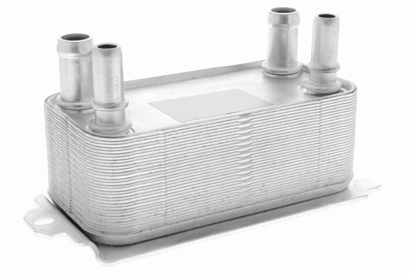 Image of Engine oil cooler VEMO V25-60-0044