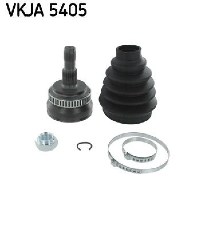 Image of SKF CV joint kit SKF VKJA 5405