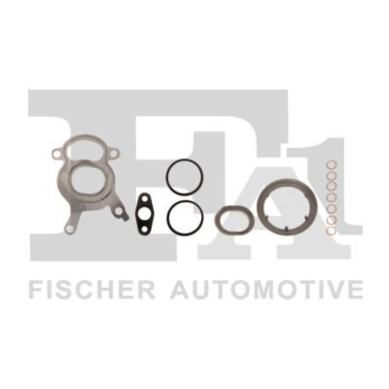 Image of FA1 Mounting Kit, charger FA1 KT100520E