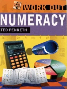 Image of Work Out Numeracy by Ted Penketh Paperback