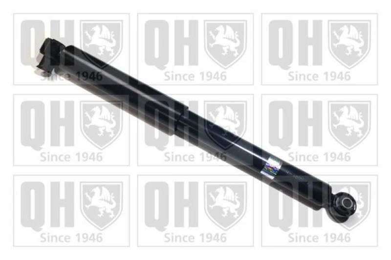 Image of QUINTON HAZELL Shock absorber QUINTON HAZELL QAG179670