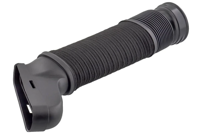 Image of Intake pipe, air filter TOPRAN 409 663