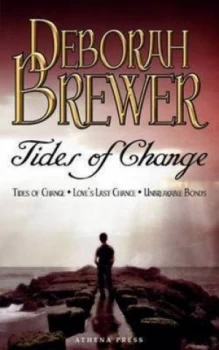 Image of Tides of Change by Deborah Brewer Paperback