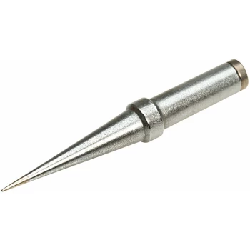 image of 4PTS8-1 PT-S8 Solder Tip - Round Tip Long 425°C Ø0.4mm - Weller