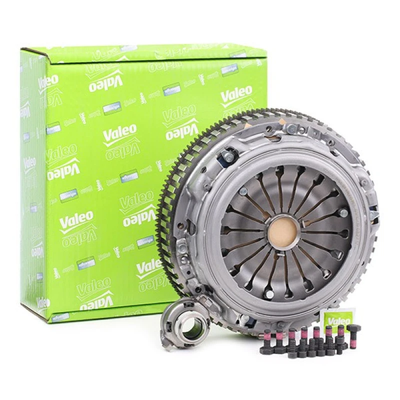 Image of Clutch kit VALEO 835008