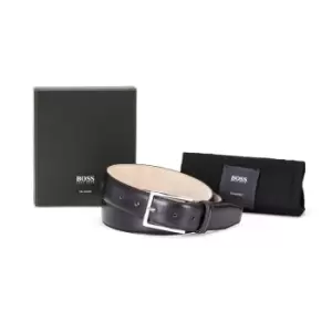 Image of Boss Boss T-Luvens Belt Mens - Grey