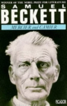 Image of Mercier and Camier Book