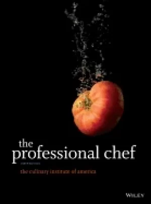Image of professional chef