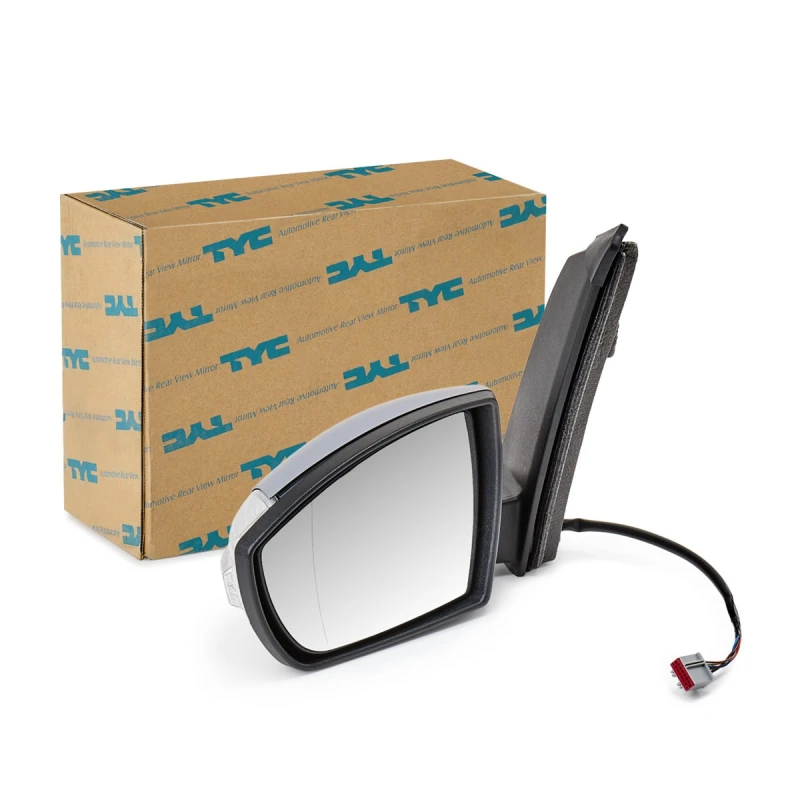 Image of TYC Wing mirror TYC 310-0272