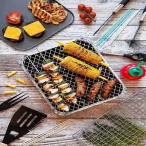 Image of Chef Aid Corn Cob Holder Forks