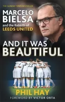 Image of And it was Beautiful by Phil Hay