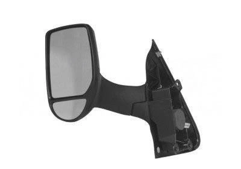 Image of VAN WEZEL 1985811U Wing mirror * HAGUS * Left, Long mirror arm, adjustable Outside Mirror (50)