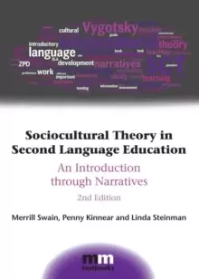 Image of Sociocultural Theory in Second Language Education : An Introduction through Narratives