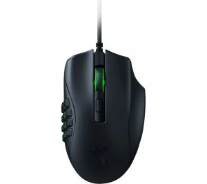 RAZER Naga X Optical Gaming Mouse