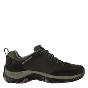 Image of Merrell Salida Trekker Ladies Walking Shoes - Brown