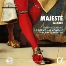 Image of Lalande: Majeste