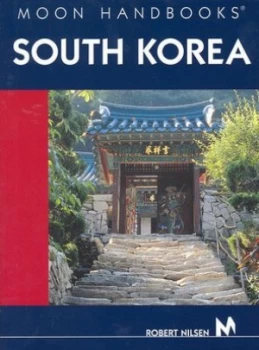Image of South Korea by Robert Nilsen Paperback