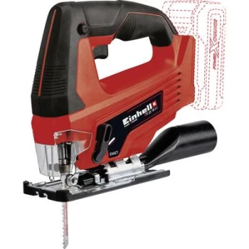 image of Einhell TC-JS 18 Li - Solo Cordless jigsaw 4321209 incl. accessories, w/o battery, w/o charger 18 V