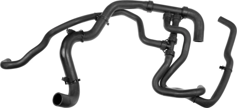 Image of GATES Radiator hose GATES 05-4093