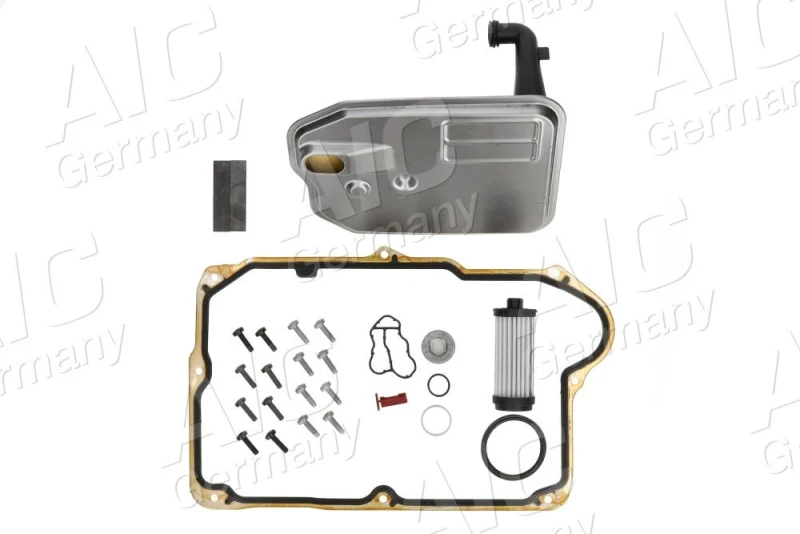 Image of Gearbox service kit AIC 73969Set