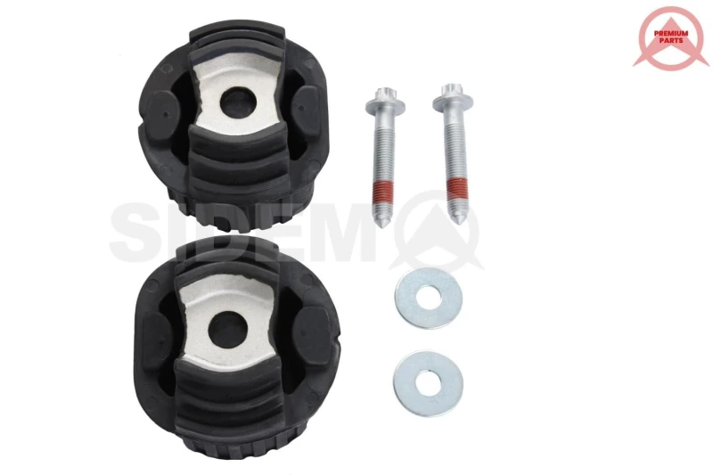 Image of SIDEM Axle bush SIDEM 849315 KIT