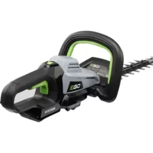 image of Ego HTX7500 56V 75cm Commercial Cordless Hedge Trimmer