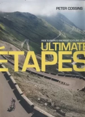 Image of Ultimate tapes by Peter Cossins