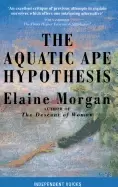 Image of aquatic ape hypothesis