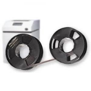 Image of IBM Black ribbon 57P2308 Black 6 Pieces