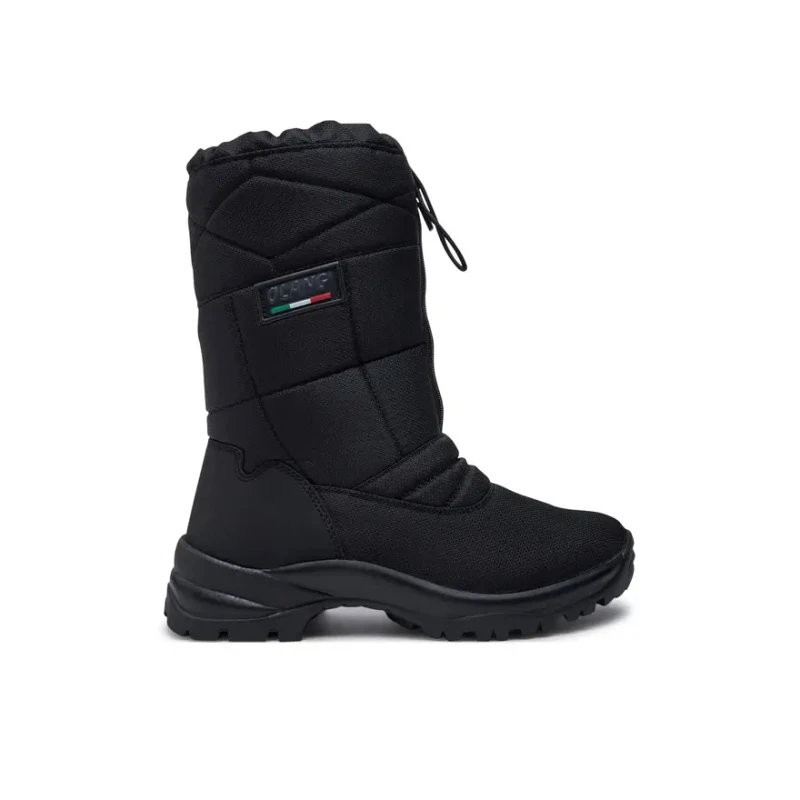 Image of Womens winter boots Olang Meribel Vert Female 37