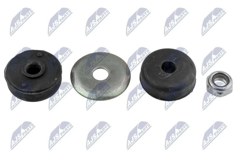 Image of NTY Trailing arm / Suspension arm bush NTY ZGS-MS-075