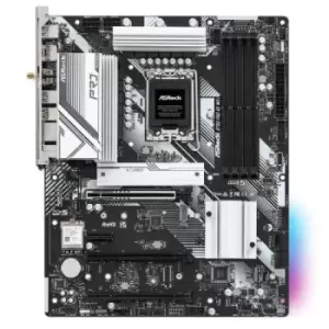 Image of Asrock B760 Pro RS WiFi Intel B760 LGA 1700 ATX