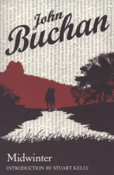 Image of Midwinter by John Buchan Paperback