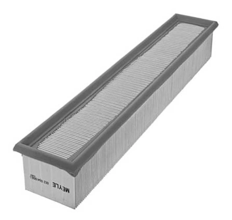 Image of MEYLE 012 094 0063 Air filter Original Quality, Filter Insert Air Filter (8)