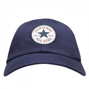 Converse Tip Off Patch Cap - Navy