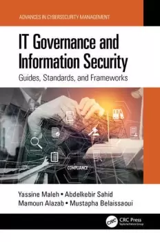 Image of IT Governance and Information Security Guides Standards and Frameworks