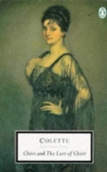 Image of Cheri and the Last of Cheri by Raymond Mortimer Paperback