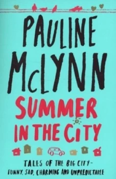 Image of Summer in the City by Pauline Mclynn Paperback