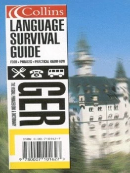 Image of Germany Paperback
